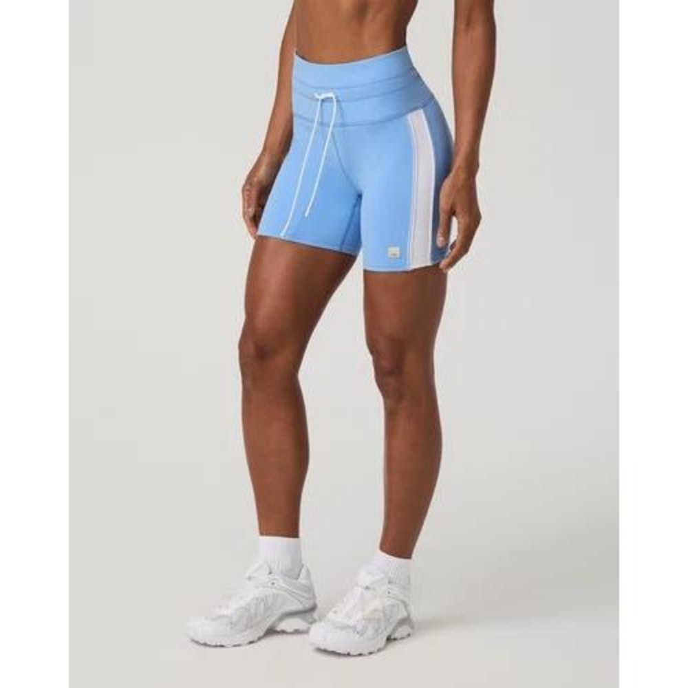 Vuori Daily Track Short 5"